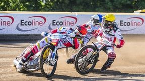 Żużel. Cellfast Wilki Krosno - Trans MF Landshut Devils 47:43 (galeria)