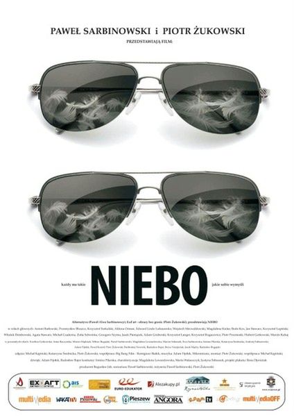 Niebo