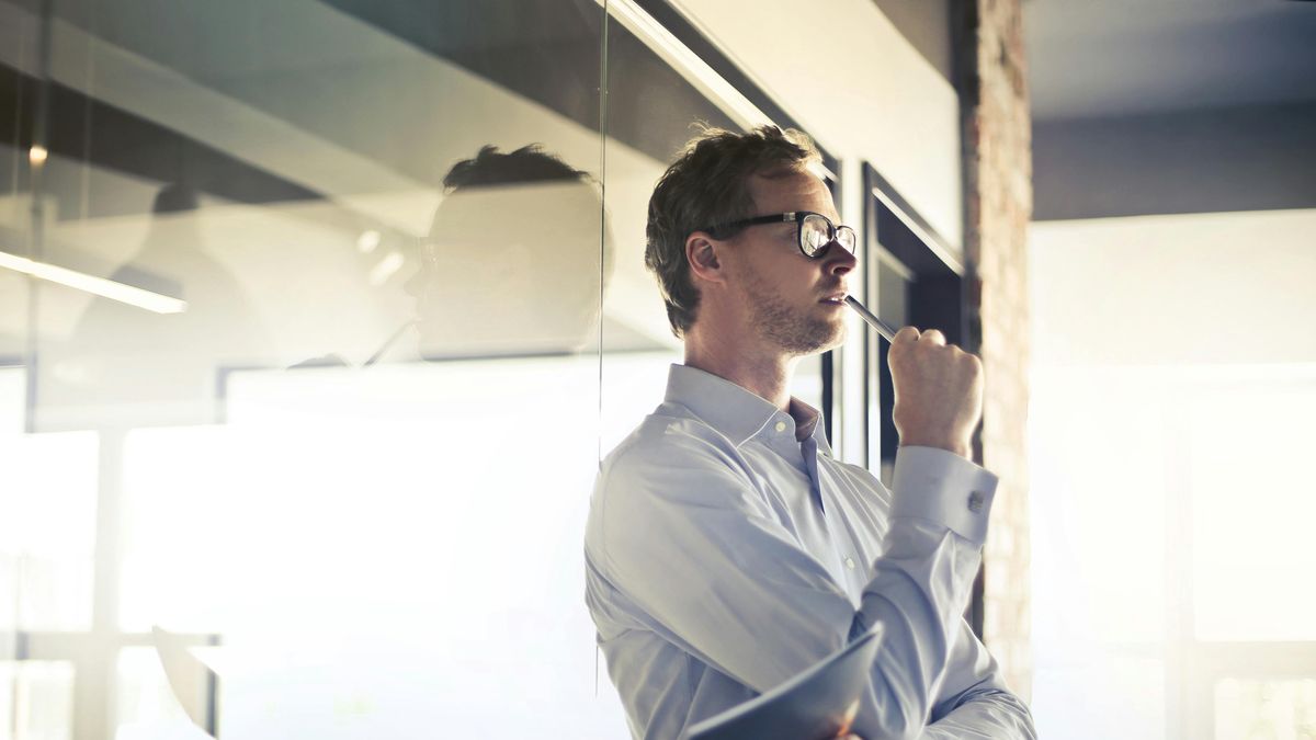 Zero to specyficzna wartość, którą nasz mózg pojmuje latami