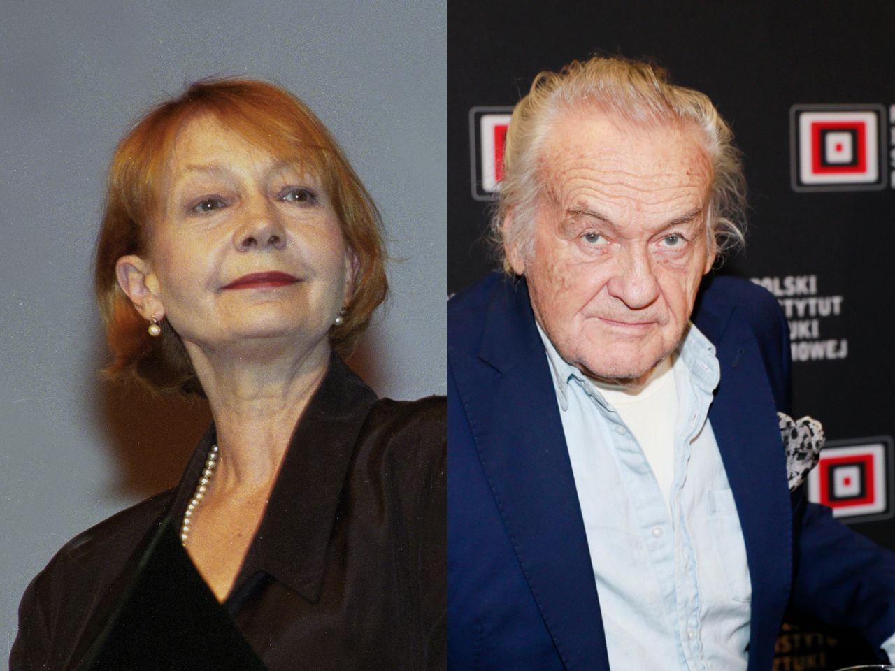 Jerzy Skolimowski i Elżbieta Czyżewska. "Para wybuchowa", którą rozdzieliła zdrada