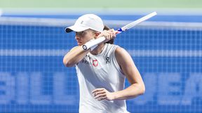 Świątek pominięta. WTA przyznała nagrody za sezon 2025