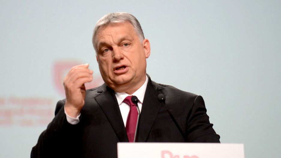 Viktor Orban