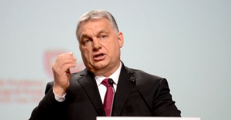 Viktor Orban opuszcza EPL. Witold Waszczykowski o możliwych krokach Węgra