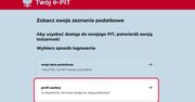 E-PIT tylko przez e-Urząd Skarbowy. Zobacz co się zmieniło w tym rok w dostępie do zeznania podatkowego