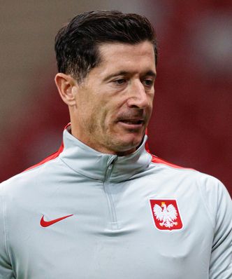 "Lewy" walczy z czasem. Ronaldo i Messi czekają