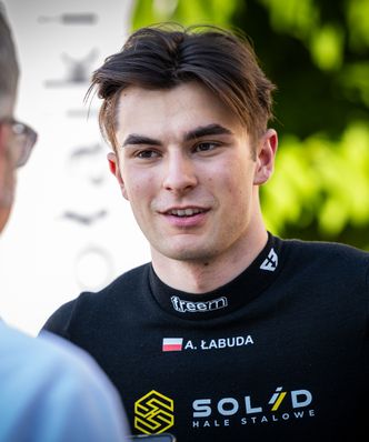 Zmienił dyscyplinę i został mistrzem