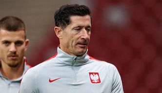 Złe wieści. "Lewy" walczy z czasem