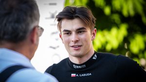 "Miłość od pierwszego wejrzenia". Nagle zmienił dyscyplinę i został mistrzem Polski