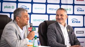 Moc atrakcji na Enea Poznań Open. Wystąpi polski mistrz Rolanda Garrosa