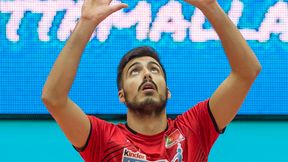 Ciekawy transfer Cuprum Lubin. Do drużyny dołączy portugalski rozgrywający