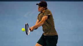 Tenis. ATP Melbourne: pierwszy od 33 lat włoski finał w głównym cyklu. O tytuł zagrają Jannik Sinner i Stefano Travaglia