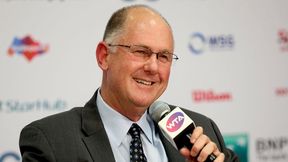 WTA ma plan na otwarcie 2021 roku. Szef federacji kobiecego tenisa liczy na wspaniały sezon