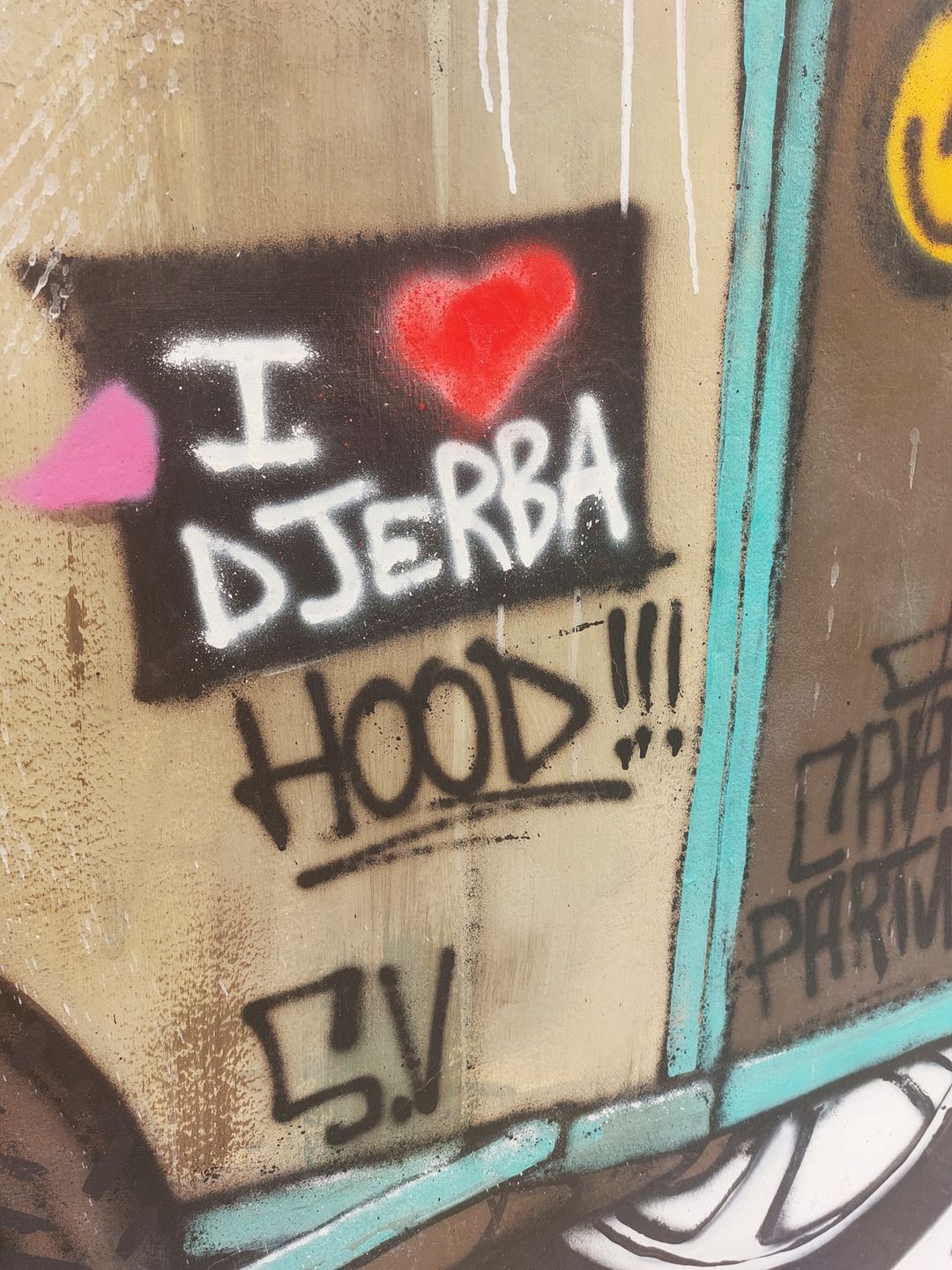 Djerbahood