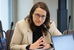 Prezydent powołał Magdalenę Rzeczkowską na stanowisko ministra finansów
