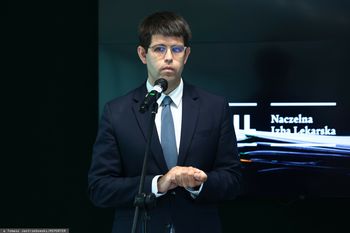 "Jesienią będzie armagedon". Prezes NIL alarmuje