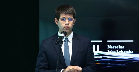 "Jesienią będzie armagedon". Prezes NIL alarmuje