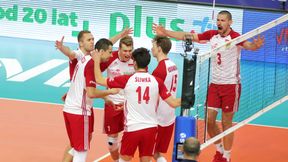 Liga Narodów: zobacz miejsce Polaków w tabeli po wygranej z Kanadą
