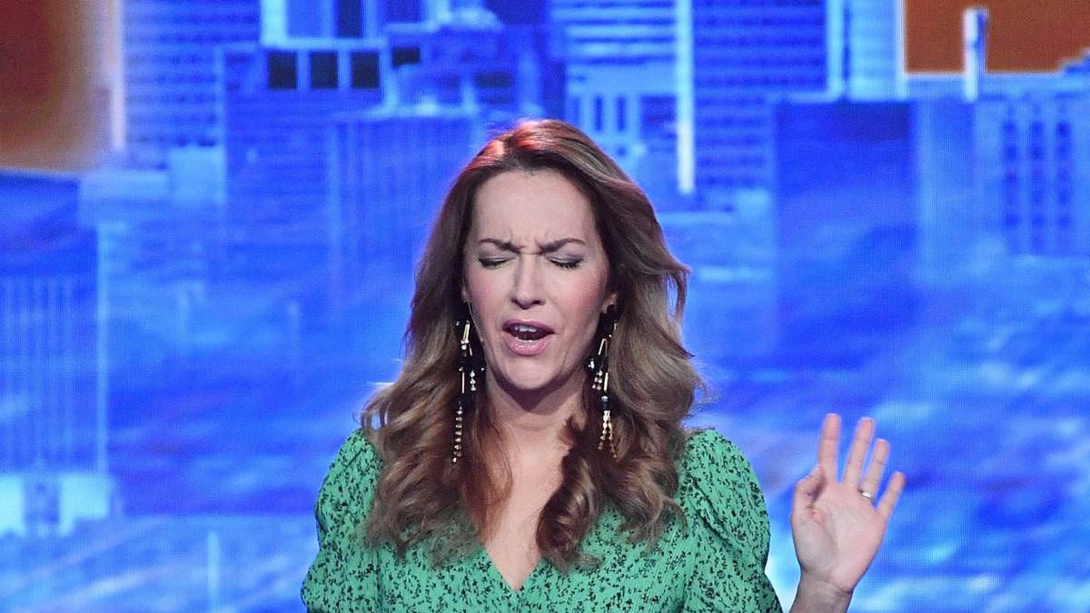 Magdalena Waligórska cudem uniknęła śmierci