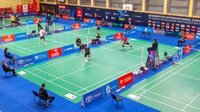 Zaczynamy gry o medale podczas ORLEN Polish Open 2024