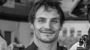 Tragiczny wypadek. Nie żyje 37-letni mistrz świata