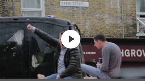Van Gaal o ataku na autokar MU: To nie jest pierwsza taka sytuacja...
