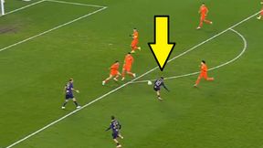 Wystarczyły dwie minuty. Świetny strzał 18-latka z Pogoni