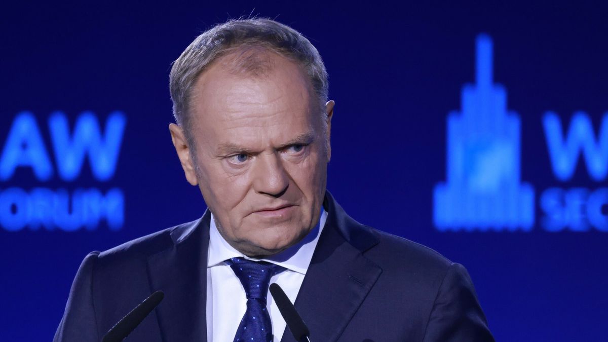 Donald Tusk
