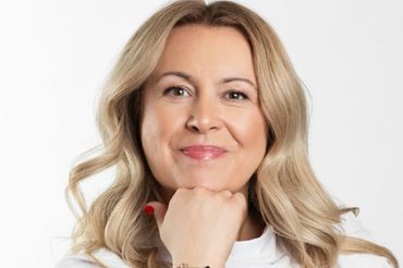 Joanna Jakucewicz dołączyła do Aflofarmu