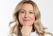 Joanna Jakucewicz dołączyła do Aflofarmu