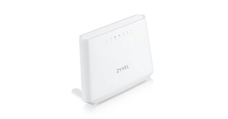Zyxel pośle twój domowy internet tam, gdzie wcześniej go nie było