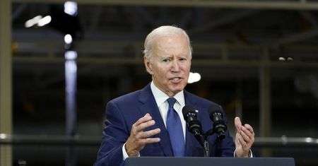 Zmasowany atak na Ukrainę. Jest obietnica z USA