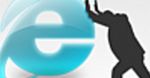 15 lat Internet Explorera. Światowy lider w Polsce przegrywa