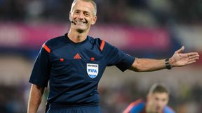 Sędziowie Euro 2016: Znane nazwiska, będą też debiutanci i Polak po 18 latach