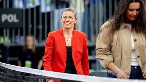 Alicja Rosolska: Udar zamiast Wimbledonu. Nie umiałam podnieść ręki ani nogi