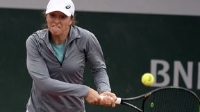 Tenis. Roland Garros: Iga Świątek i Nicole Melichar w ćwierćfinale debla. Historyczny wynik Polki w Wielkim Szlemie