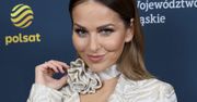 Paulina Sykut-Jeżyna była u fryzjera. Fani rozpływają się nad efektem