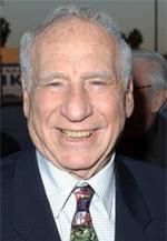 Mel Brooks