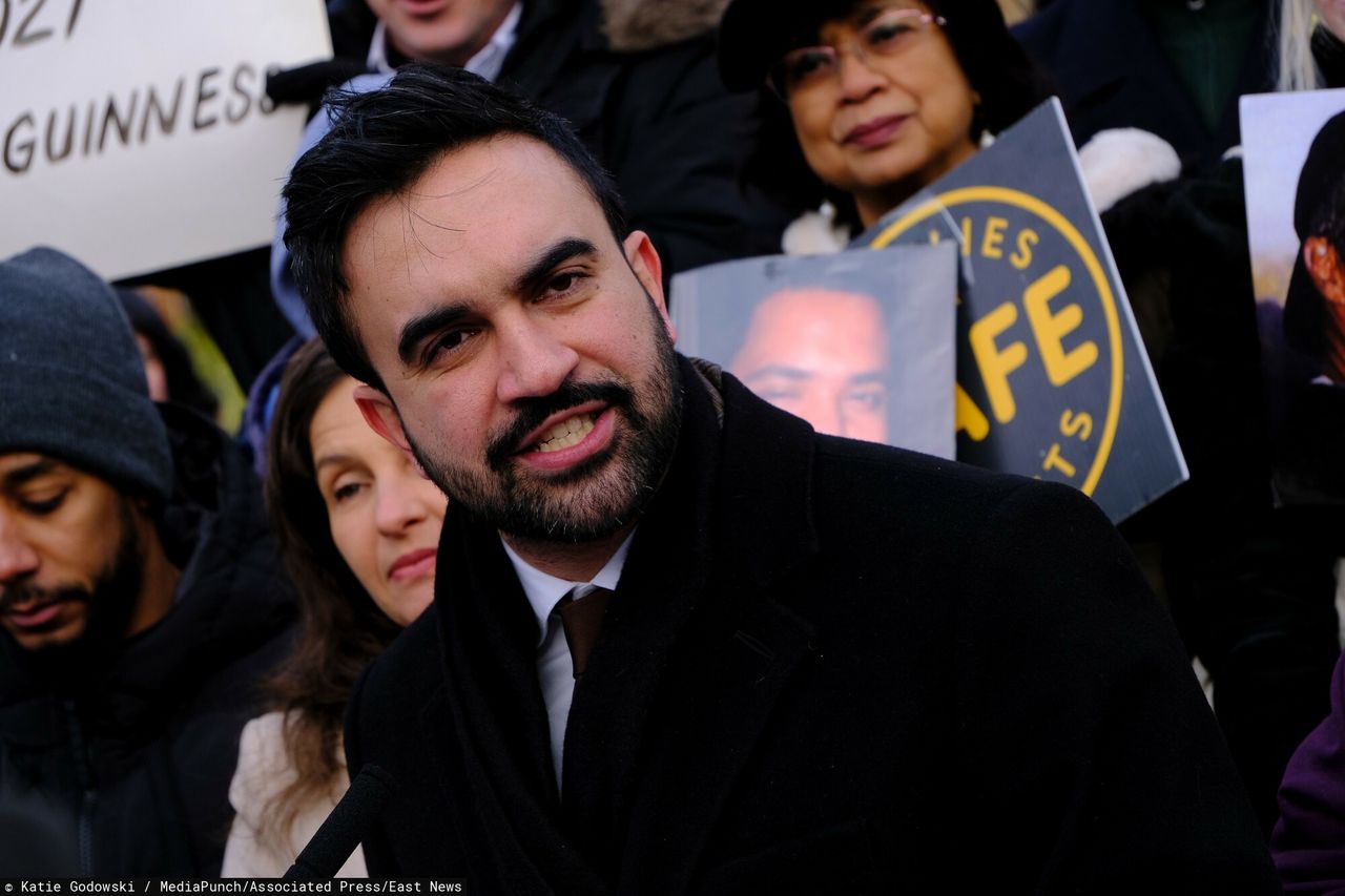 Zadzwonił sprzeciwić się Trumpowi po akcji z Maduro