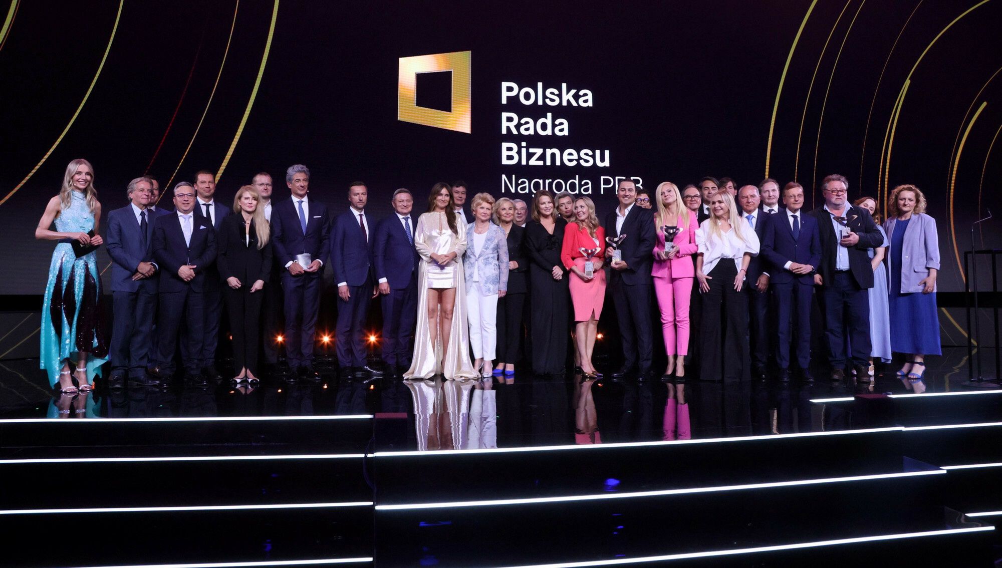 Nagrody Polskiej Rady Biznesu