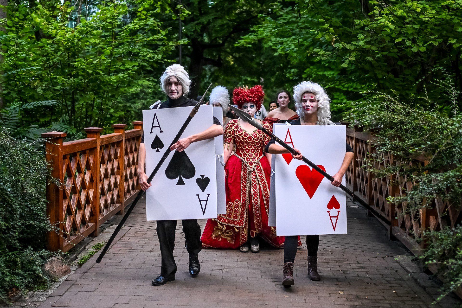 Mozartiana w Parku Oliwskim - 20.08.2025