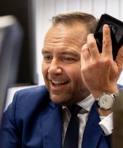 Nawrocki rozmawiał z Trumpem. "Otrzymałem zaproszenie"