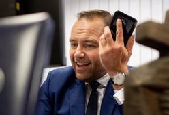 Nawrocki rozmawiał z Trumpem. "Otrzymałem zaproszenie"