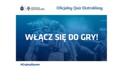 Wystartował quiz o Ekstraklasie