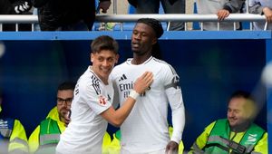 La Liga. Gdzie oglądać mecz Real Madryt - Athletic Bilbao? Jaki kanał? O której start?