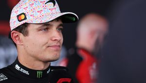 Zmiana warty w F1? "Trzeba to zaakceptować"