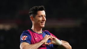 Lewandowski zaciera ręce przed ćwierćfinałem. Znów będzie katem BVB?