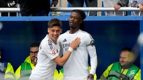 Real odpowiedział Barcelonie. Tak wygląda tabela La Ligi