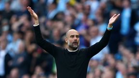 Premier League. Burnley - Manchester City. Guardiola zirytowany pytaniem o mistrzostwo. "Głupi sposób myślenia"