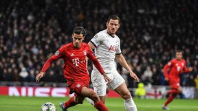 Liga Mistrzów. Philippe Coutinho odżył w Bayernie Monachium. Ma zostać wykupiony