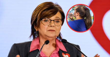 Internauci wściekli na MZ. Prof. Chybicka: Nie ma o czym dyskutować